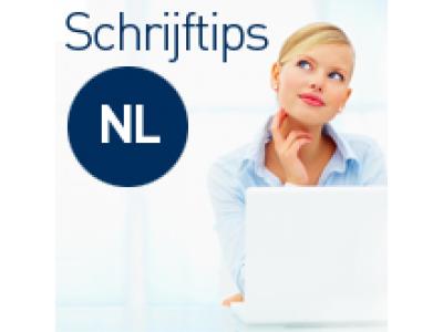 Schijftips-webshop-NL Schijftips-webshop-NL